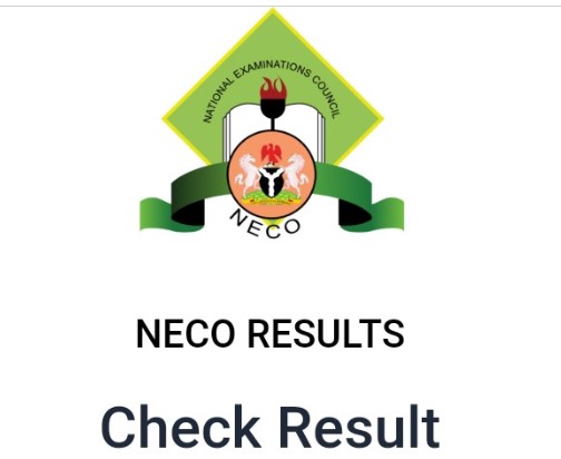 NECO UPDATE: Neco Release 2024 Result