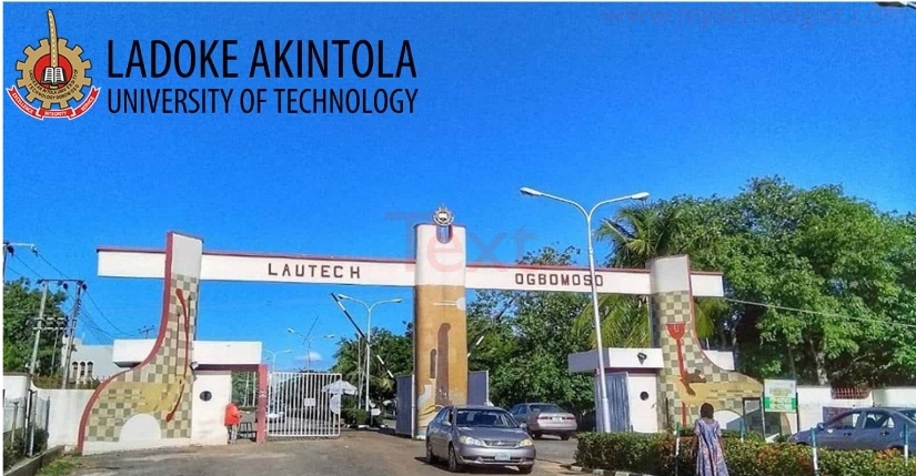 Lautech school post utme update