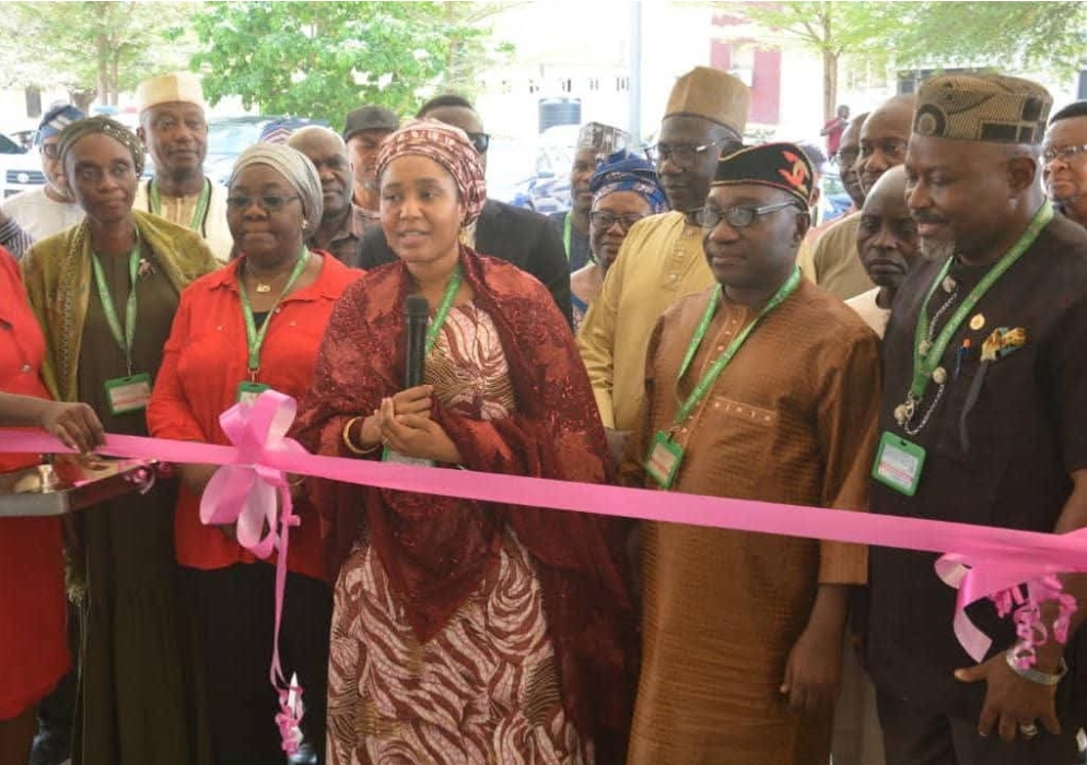 University Of Abuja Commissions 3 Key Projects To Enhance Learning, Working Environment