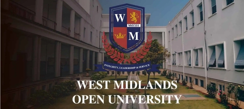 West Midlands Open University