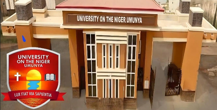 University on the Niger