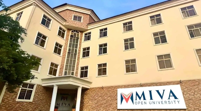 Miva Open University commences registration