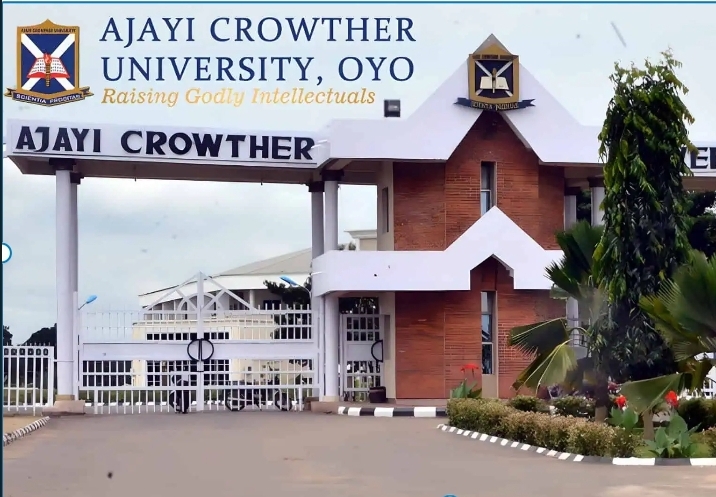 Apply for Ajayi Crowther University (ACU) campus