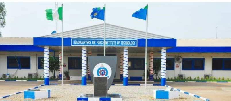 AFIT Post UTME / DE Screening Form 2024/2025 | Degree & ND