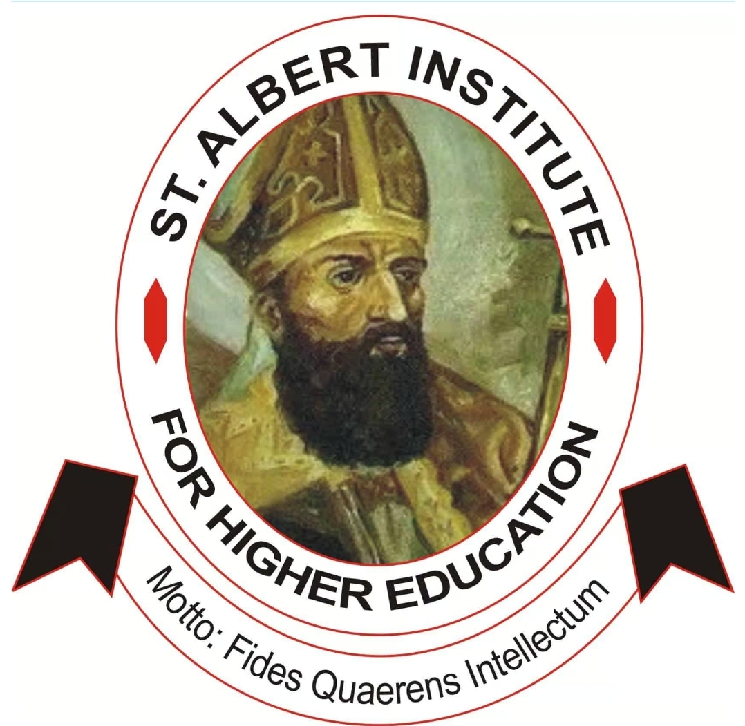 St. Albert Institute