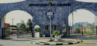 University of Calabar Main Campus