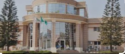 Jamb ofice locations