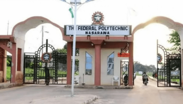 The Federal Polytechnic Nasarawa 