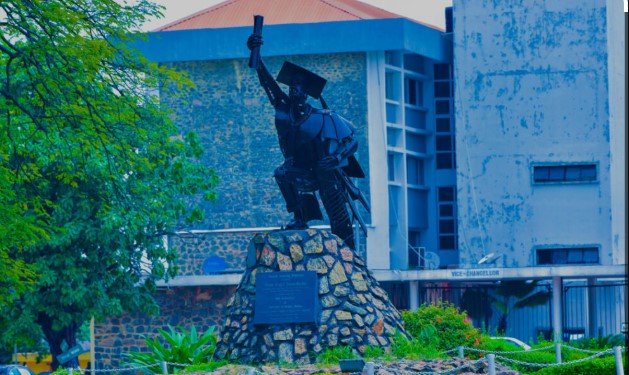 university of ibadan