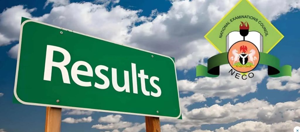 How to check NECO Result