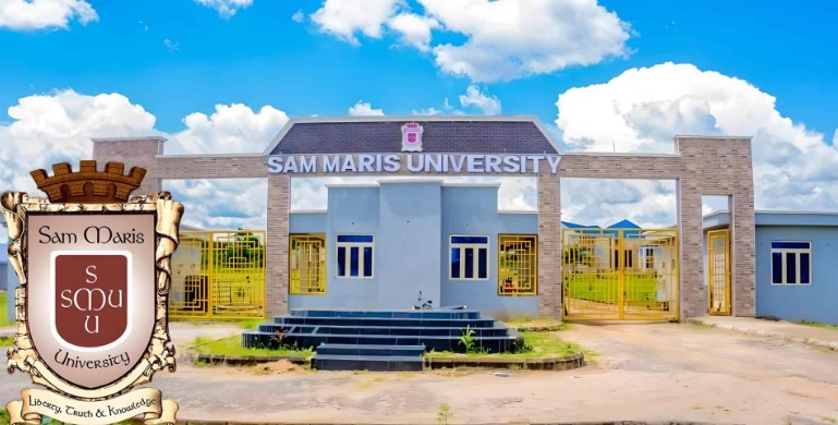 The Sam Maris University (SMU) 