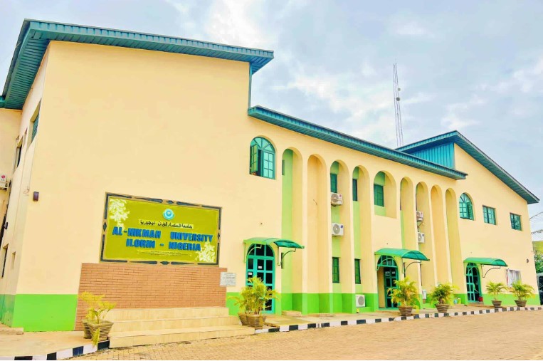 Al-Hikmah University Application is Open