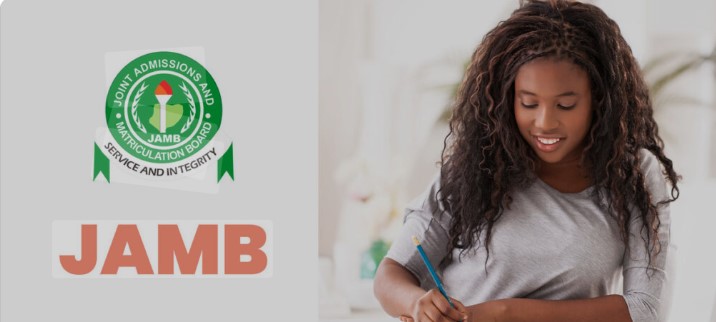 JAMB CHANGE OF COURSE OR INSTITUTION