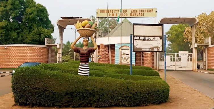 JOSTUM [FUAM] Post UTME / DE Screening Form