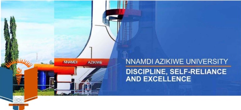 UNIZIK Post-UTME/Direct Entry Application