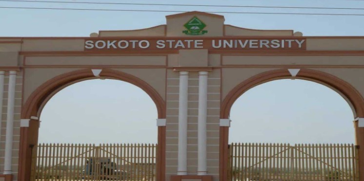 SOKOTO STATE UNIVERSITY REGISTRATION PROCESS AND DATE