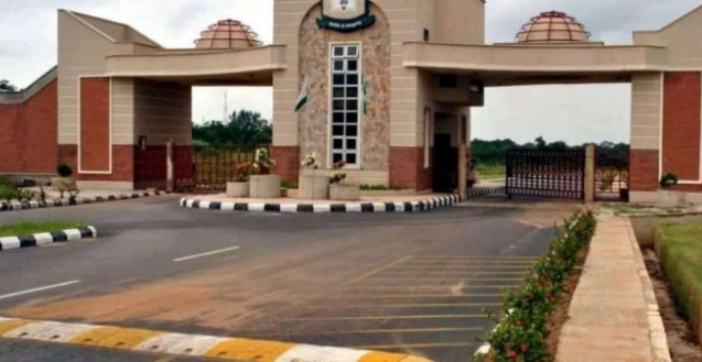 kwara state university Post UTME/Direct Entry