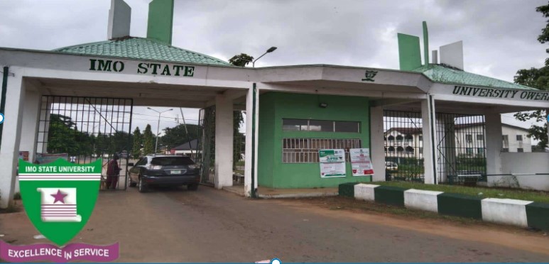 IMSU Post-UTME & Direct Entry Screening image