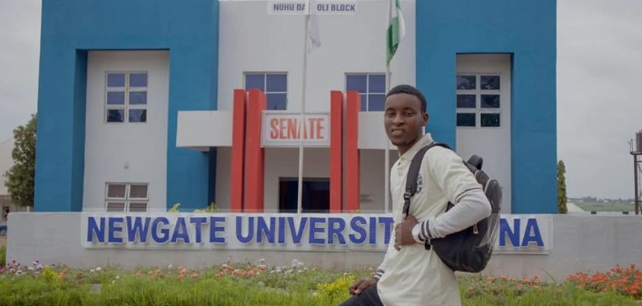 Newgate University Minna Post UTME for Direct Entry/Jambites