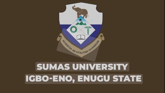 State University of Medical and Applied Sciences (SUMAS) Post UTME Update