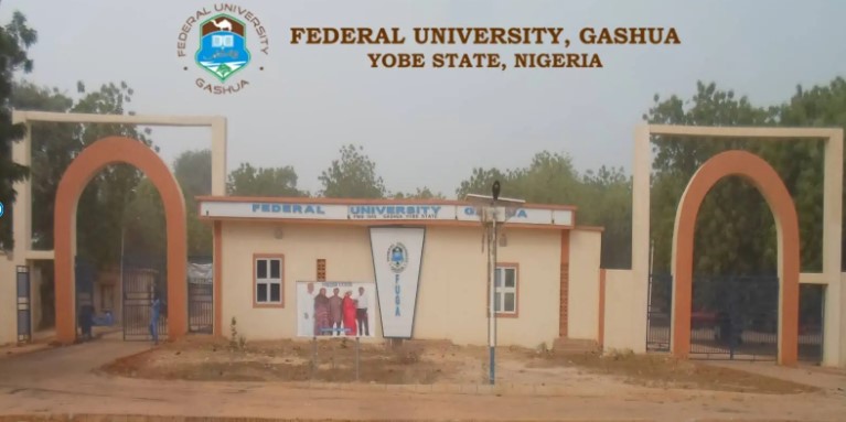 FUGASHUA Post-UTME & Direct Entry Screening