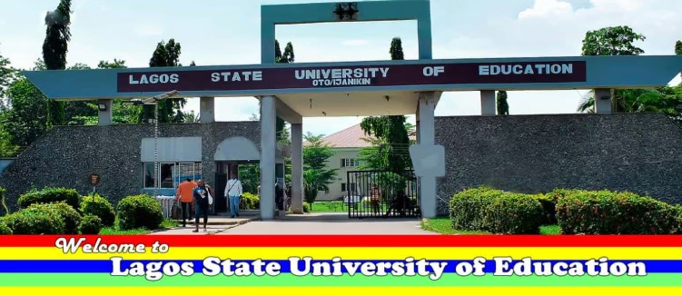 The Complete Guide to LASUED Post-UTME/Direct Entry Registration for 2025/2026