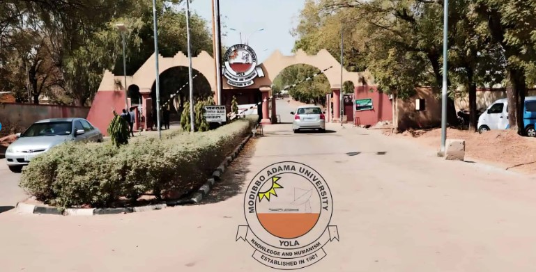 The Modibbo Adama University of Technology (MAUTECH), Yola